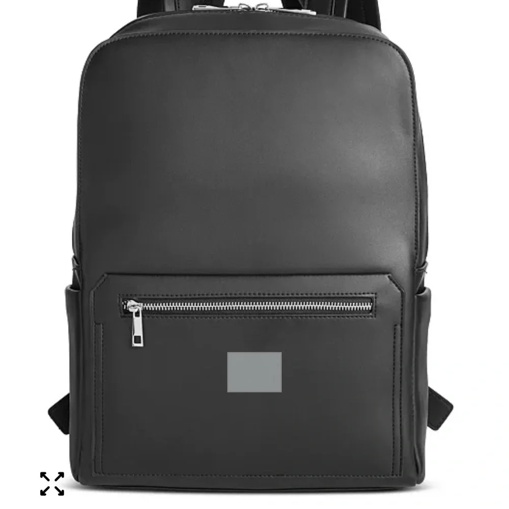 Alfani Black Men's Backpack NWT